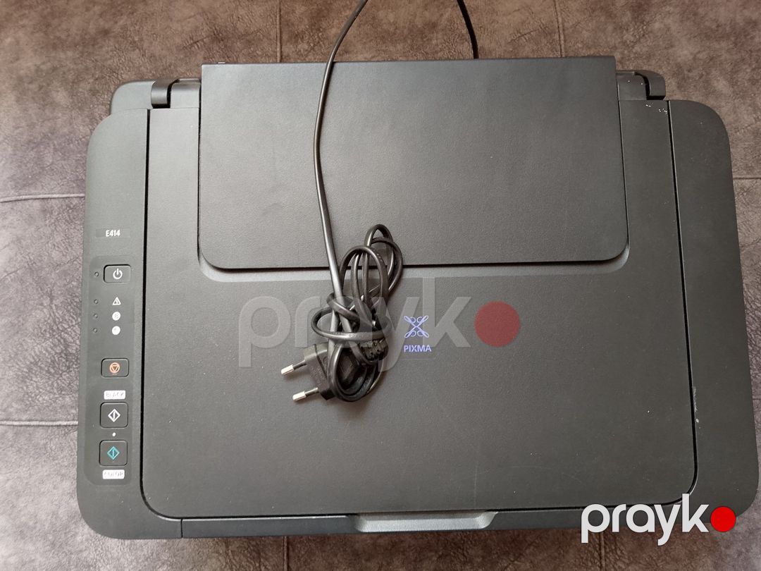 Printer "Canon" — Ofis texnikası və istehlak malları, Bakı (2)