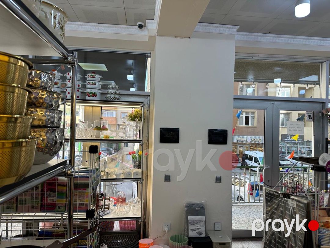 İcarəyə verilir obyekt 122 m² — Əmlak, Bakı (2)