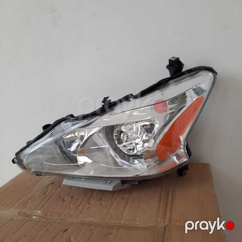 "Nissan Altima 2013-2017" ön farası — Bakı
