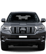 Toyota Prado 2014 — gündəlik icarə — Minik avtomobili icarəsi