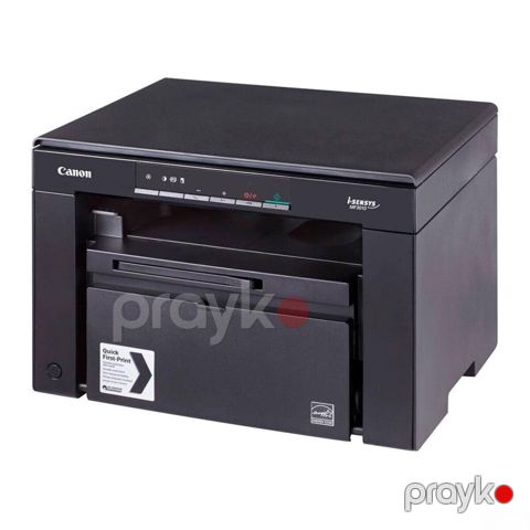 Printer Canon MF3010 Canon Prınter MF3010 - Çap Texnologiyası — Bakı