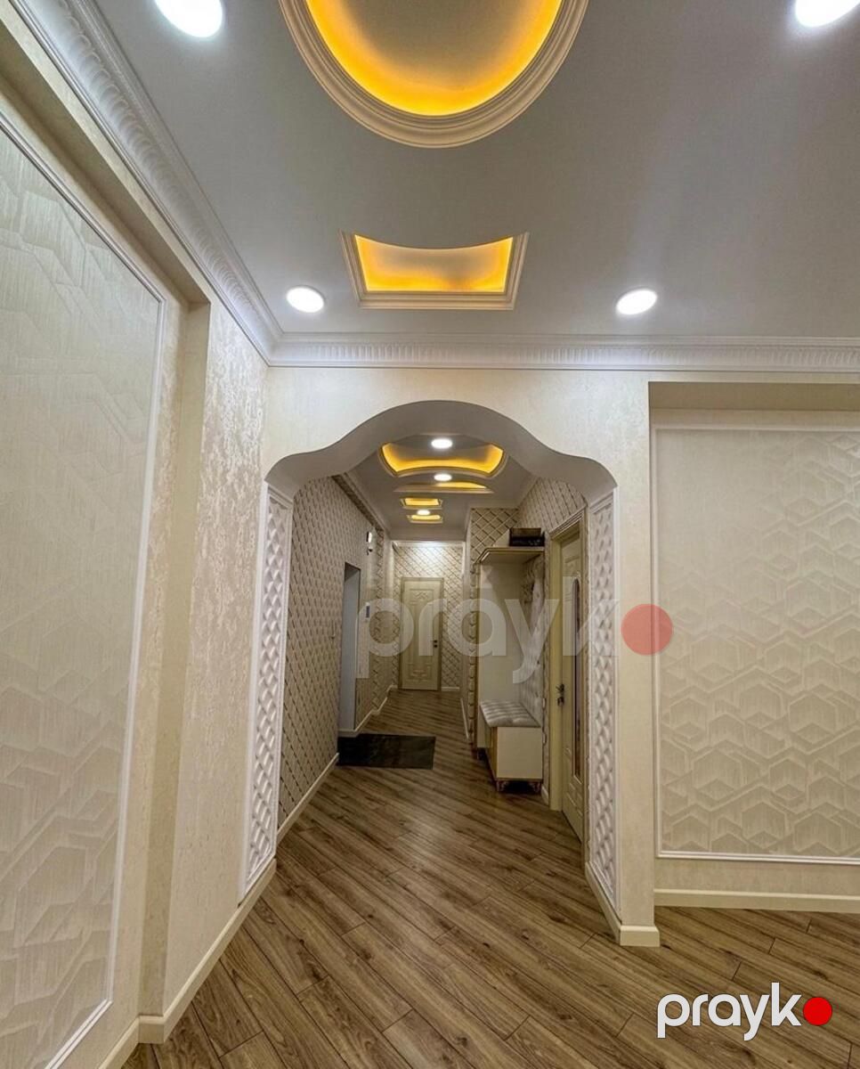 Satılır 2 otaqlı yeni tikili 95 m² — Mənzil, Bakı (12)