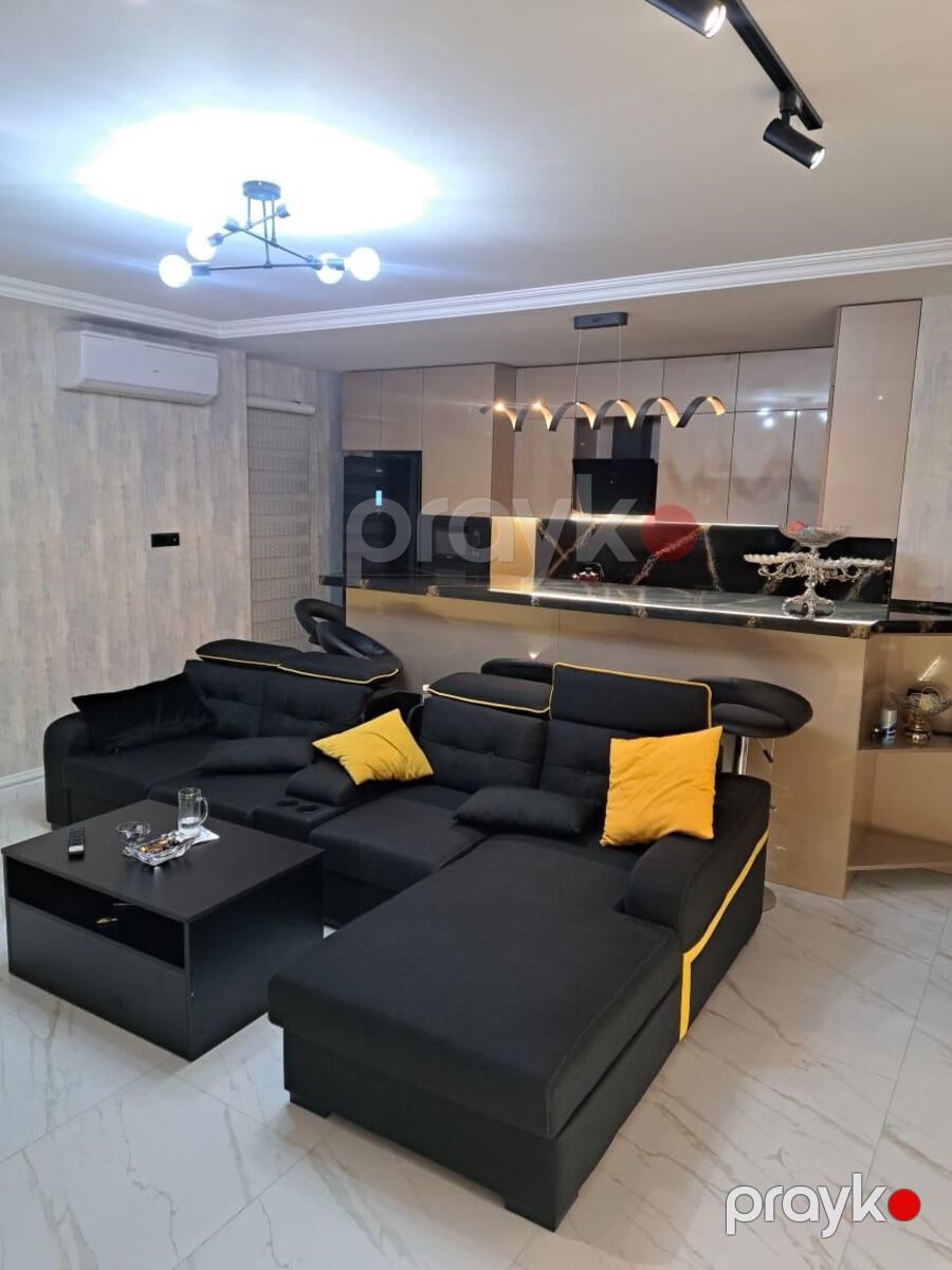 Satılır 3 otaqlı yeni tikili 115 m² — Mənzil, Bakı (2)