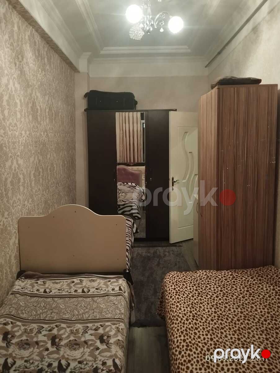 Satılır 3 otaqlı yeni tikili 65.3 m² — Mənzil, Bakı (3)