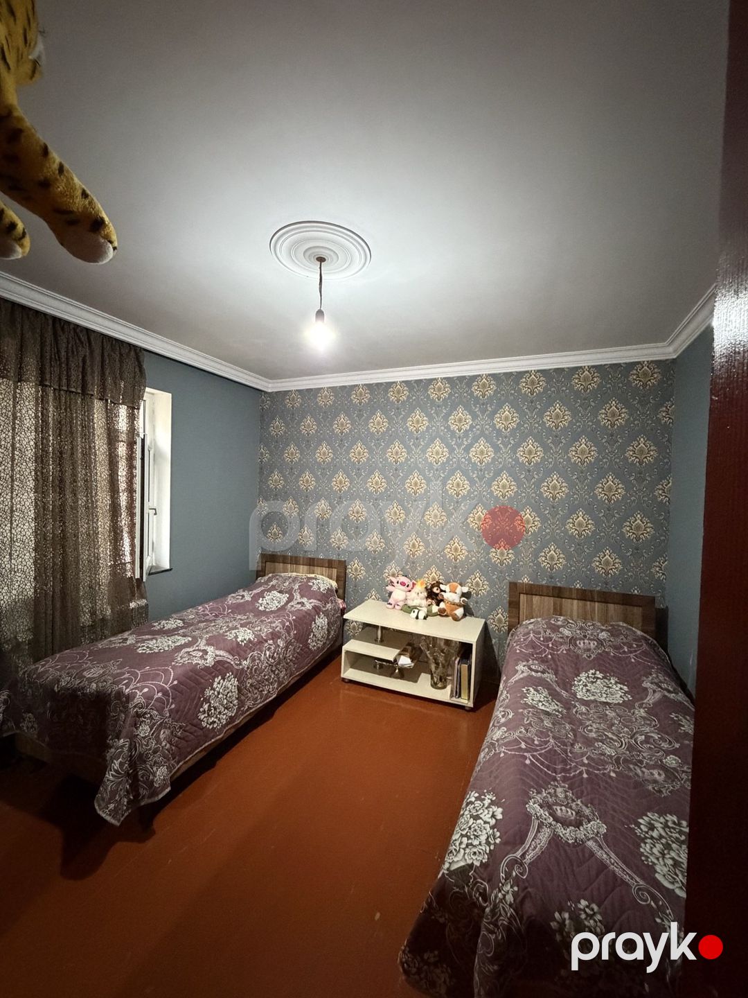 Satılır 3 otaqlı həyət evi/bağ evi 90 m² — Ev, villa, Bakı (8)