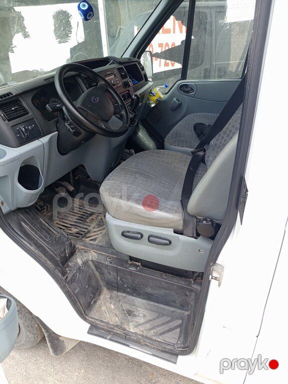 Ford Transit, 2.2 L, 2009 il, 353 000 km — Avtomobillər, Bakı (5)