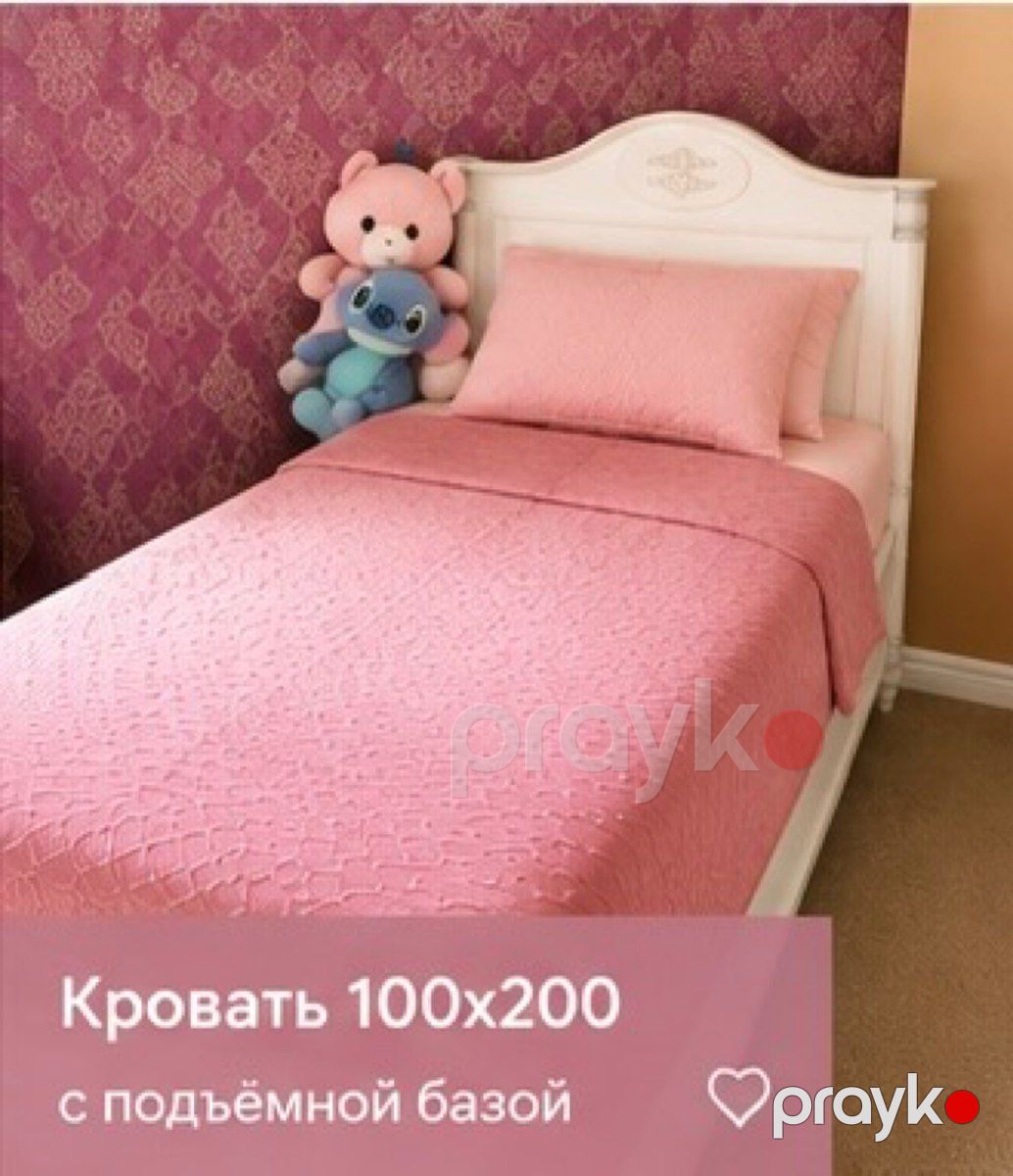 Детская мебель — Mebel, Bakı (5)