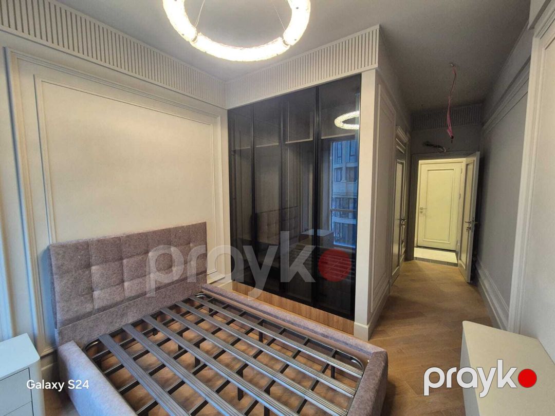 Satılır 4 otaqlı yeni tikili 224 m² — Mənzil, Bakı (9)