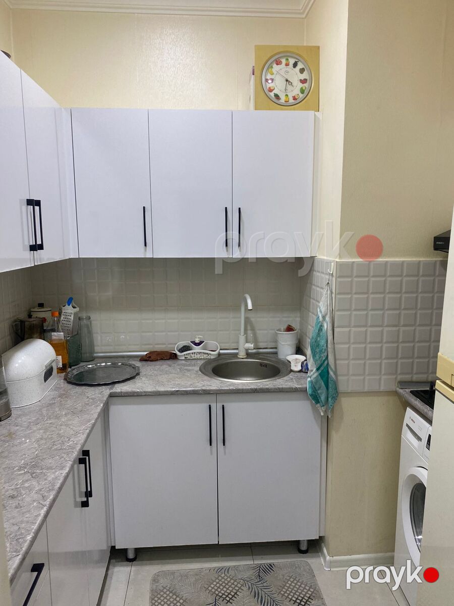 Satılır 2 otaqlı yeni tikili 65 m² — Mənzil, Bakı (11)