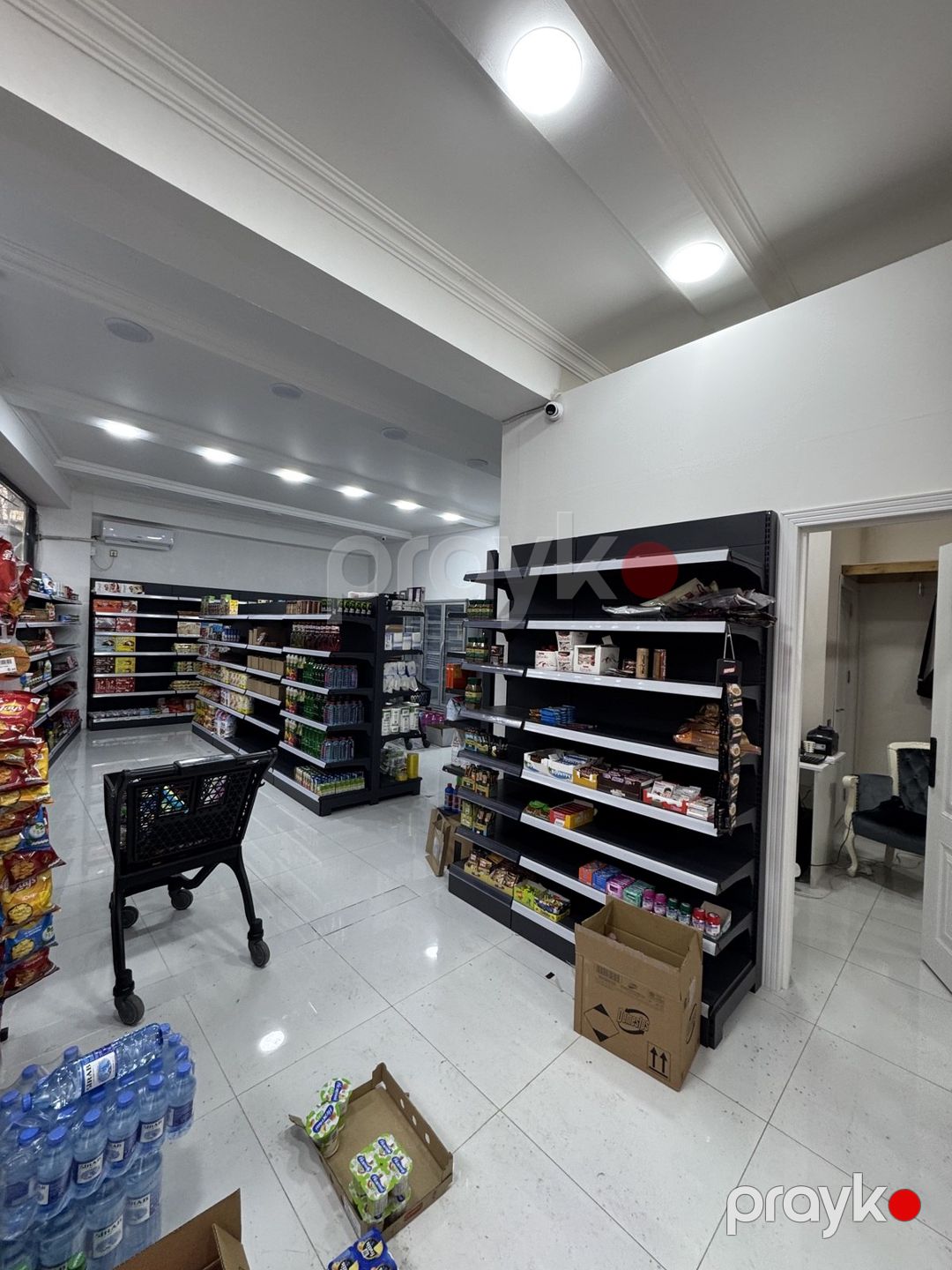 Satılır obyekt 110 m² — Əmlak, Bakı (6)