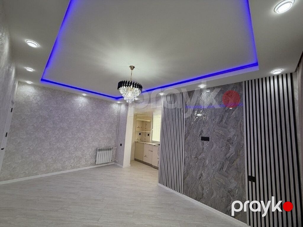 Bakı, Əhmədli, 1 otaqlı, Köhnə tikili, m. Həzi Aslanov, 45 kv. m — Mənzil, Bakı (2)