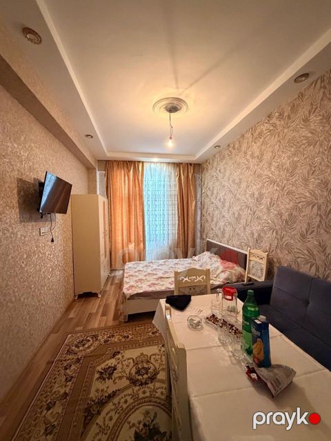 Satılır 1 otaqlı yeni tikili 36 m² — Xırdalan