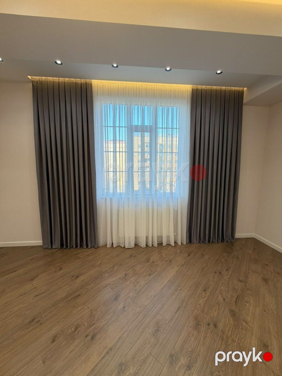 3-otaqlı yeni tikili, Sumqayıt ş., 112 m² — Mənzil, Sumqayıt (8)