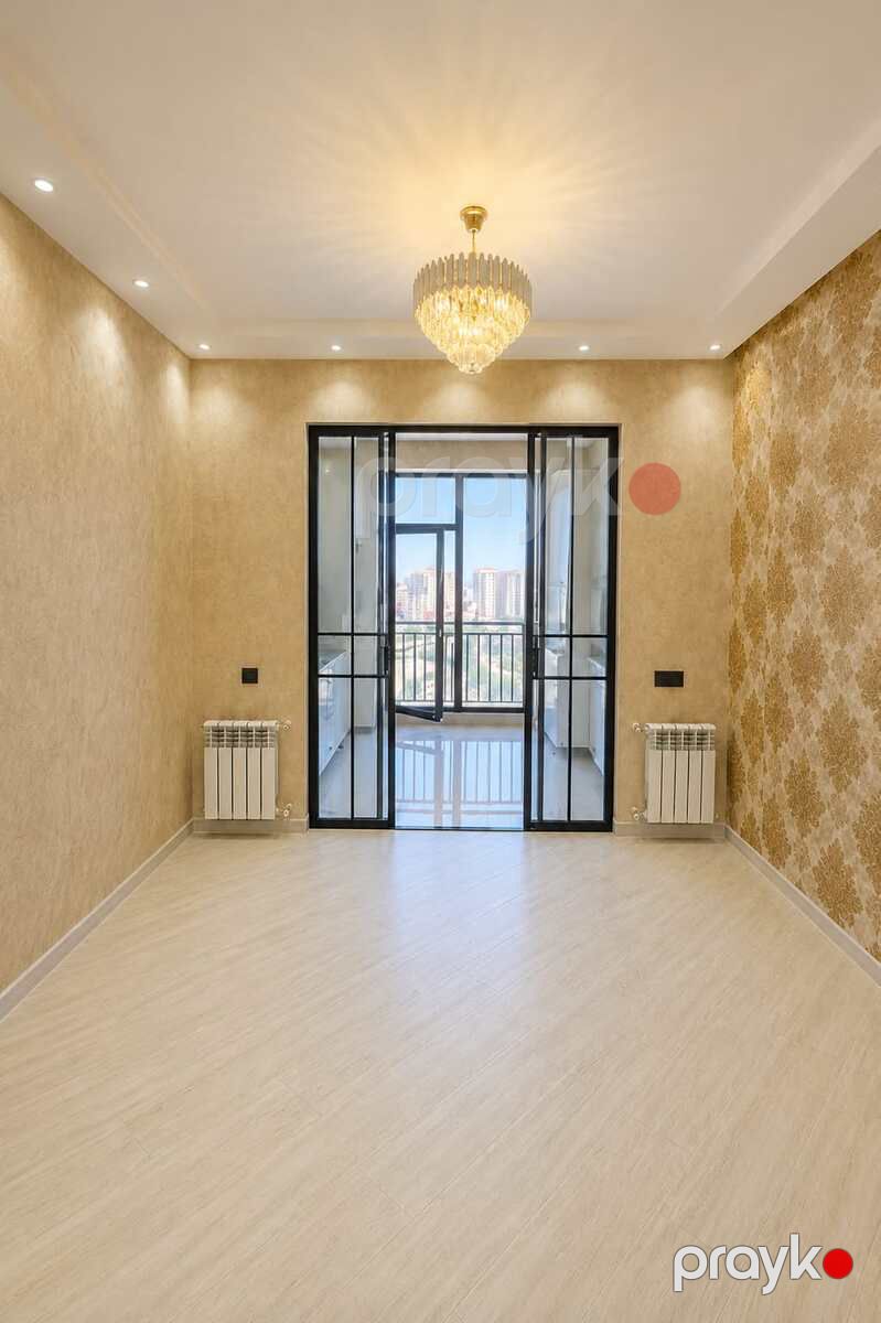 Satılır 2 otaqlı yeni tikili 68 m² — Mənzil, Bakı (4)