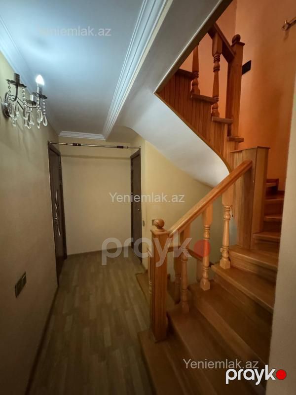 Satılır 6 otaqlı Həyət evi / Villa, 230 m², Masazır — Ev, villa, Abşeron (7)
