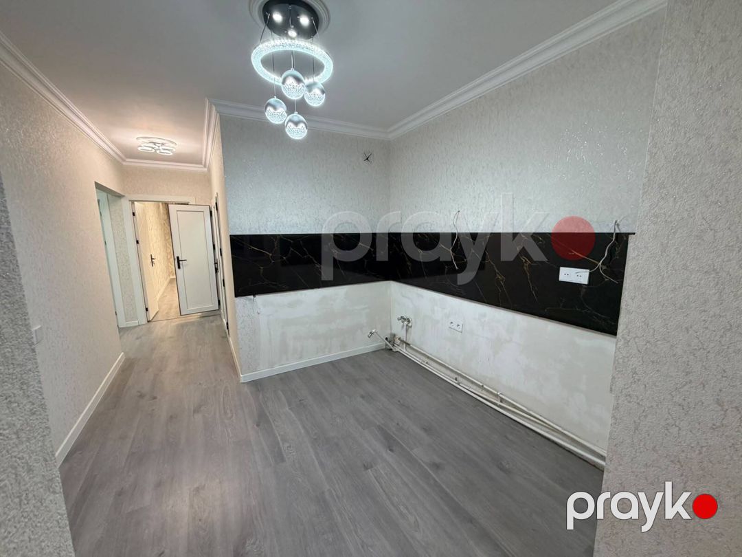Satılır 3 otaqlı köhnə tikili 65 m² — Mənzil, Bakı (10)