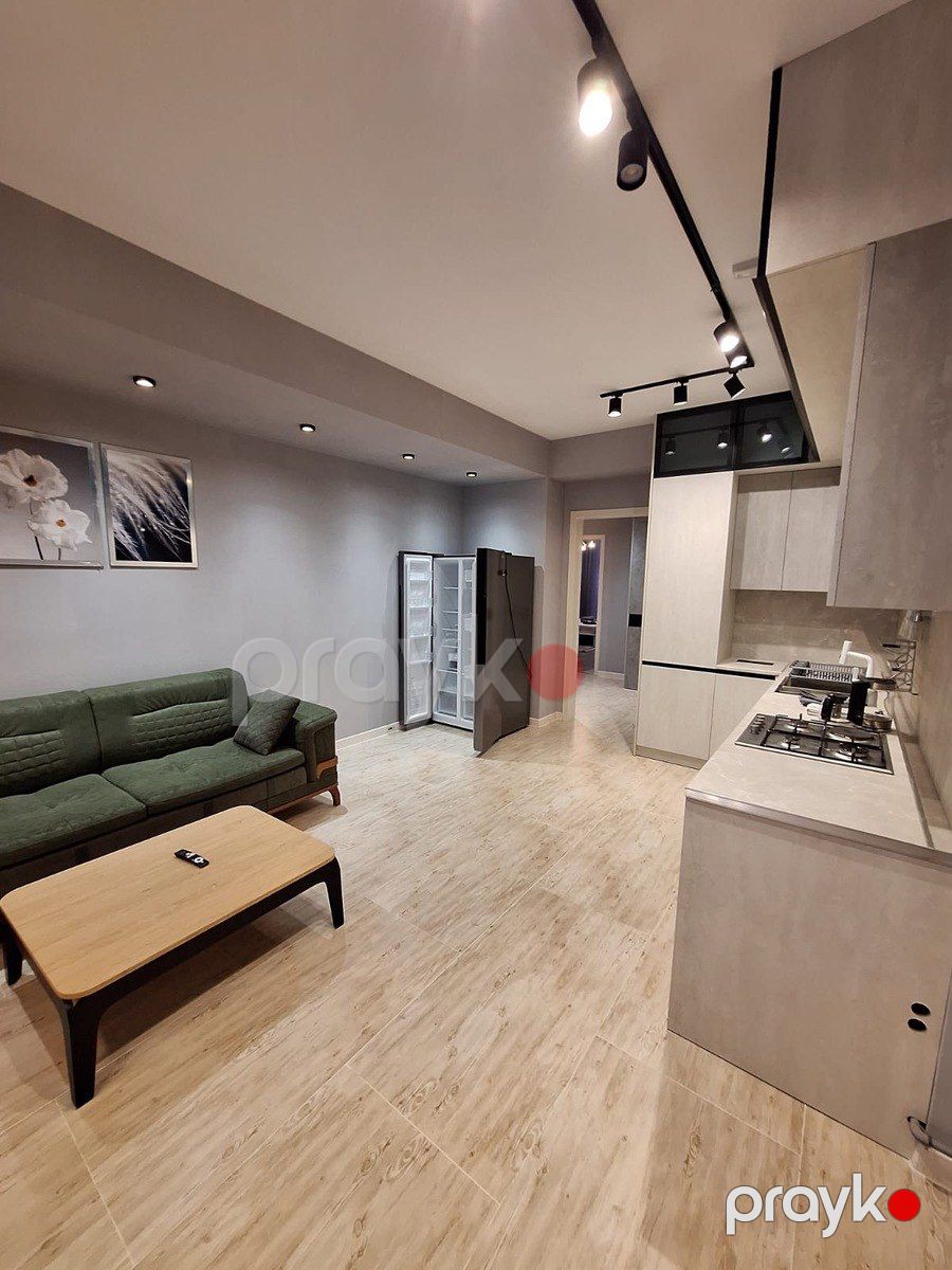 İcarəyə verilir 3 otaqlı yeni tikili 110 m² — Mənzil, Bakı (4)