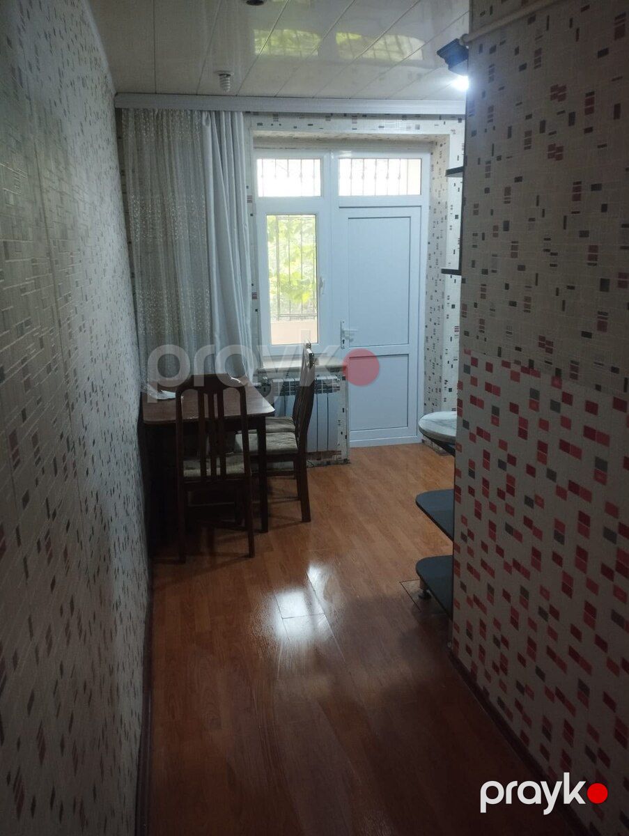 3-otaqlı mənzil kirayə verilir, Xətai r., 75 m² — Mənzil, Bakı (3)
