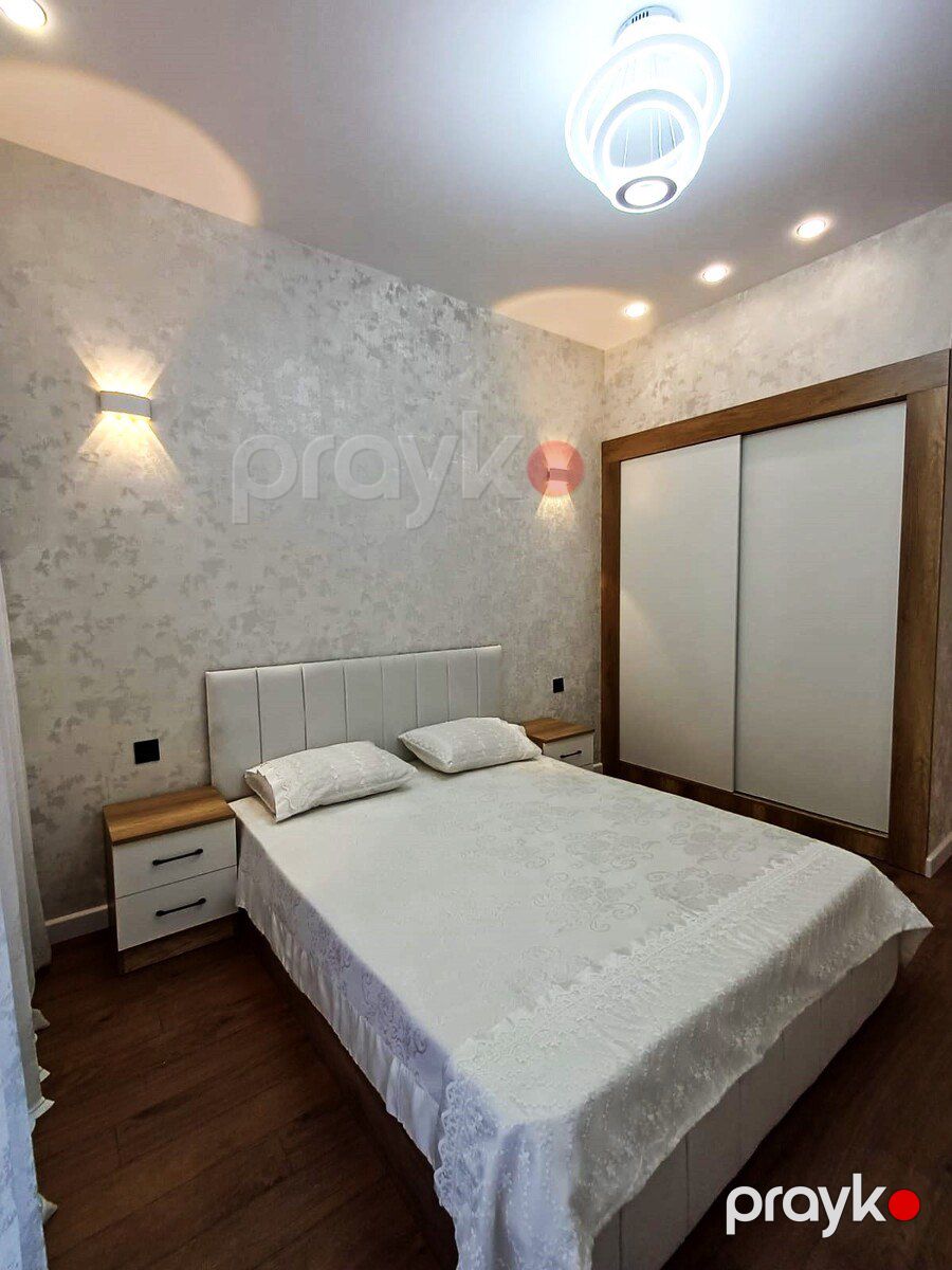 Satılır 2 otaqlı yeni tikili 70 m² — Mənzil, Bakı (4)