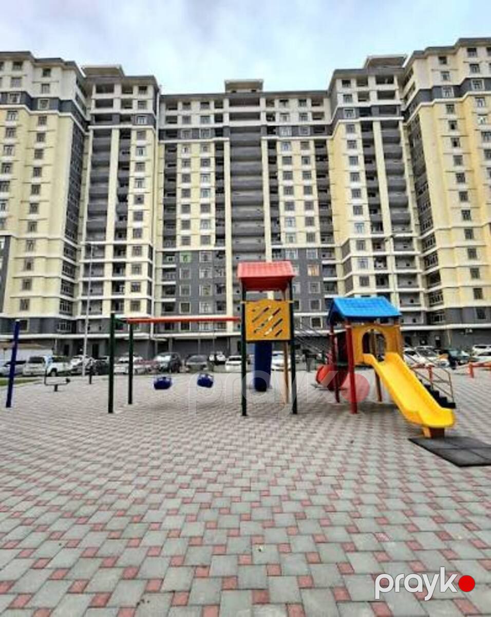 Satılır 3 otaqlı yeni tikili 94 m² — Mənzil, Bakı (2)