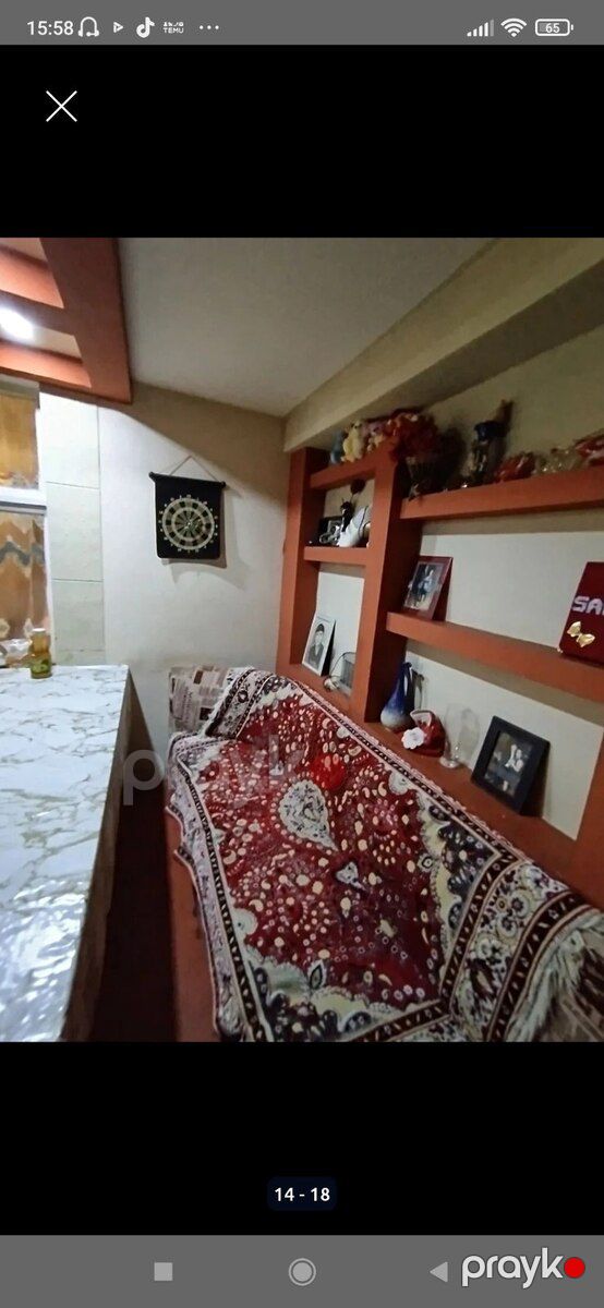 Həyət evi kirayə verilir, Gəncə ş — Ev, villa, Gəncə (10)