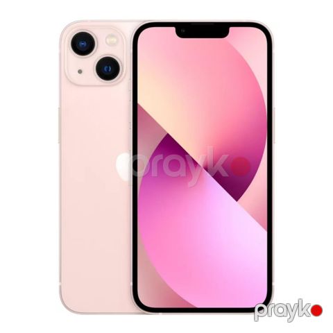 Apple iPhone 13 Pink 128GB/4GB — Bakı