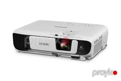 Proyektor "Epson EX5260" — Bakı