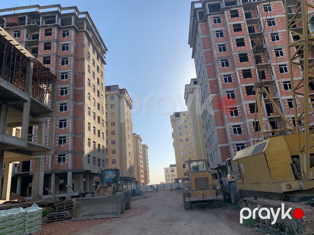 Satılır 2 otaqlı yeni tikili 74 m² — Mənzil, Bakı (2)