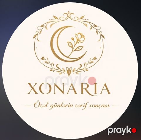 The Xonaria