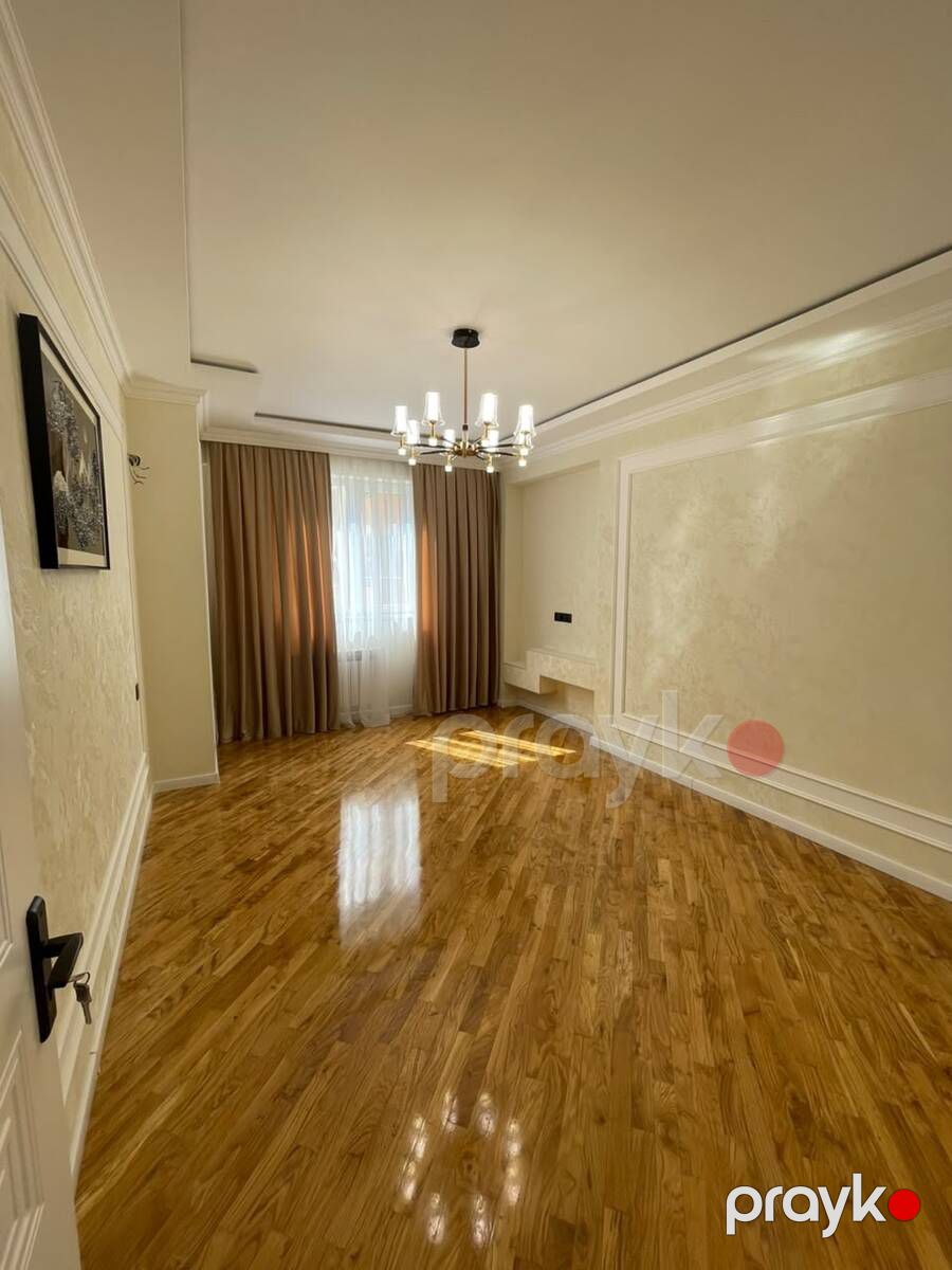 Satılır 1 otaqlı yeni tikili 48 m² — Mənzil, Bakı (3)