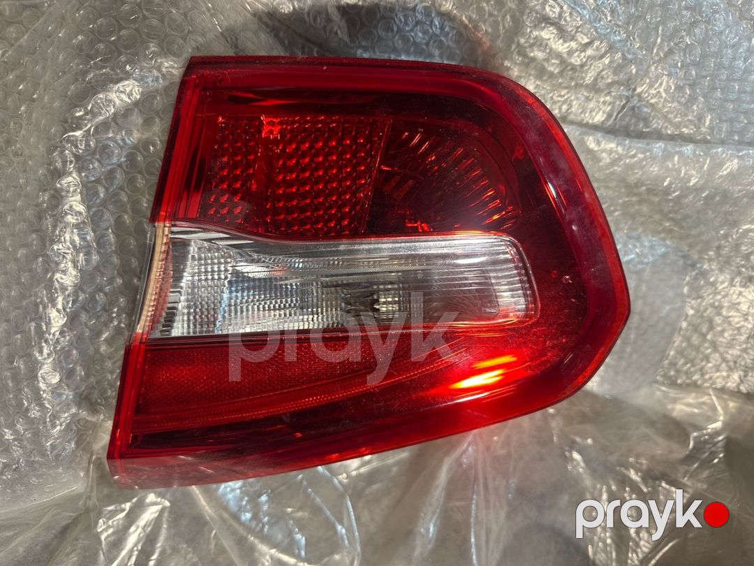 Mercedes GLA 250 stop işıqları — Ehtiyat hissələri və aksesuarlar, Bakı (4)