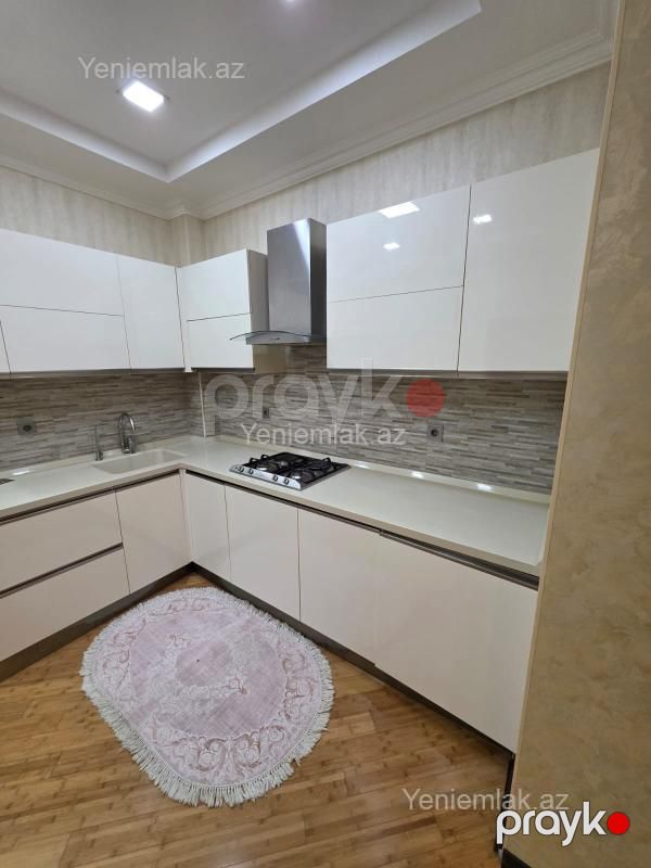 Satılır 3 otaqlı Bina evi menzil (Köhnə tikili), 78 m², 1-ci məhəllə — Mənzil, Sumqayıt (4)