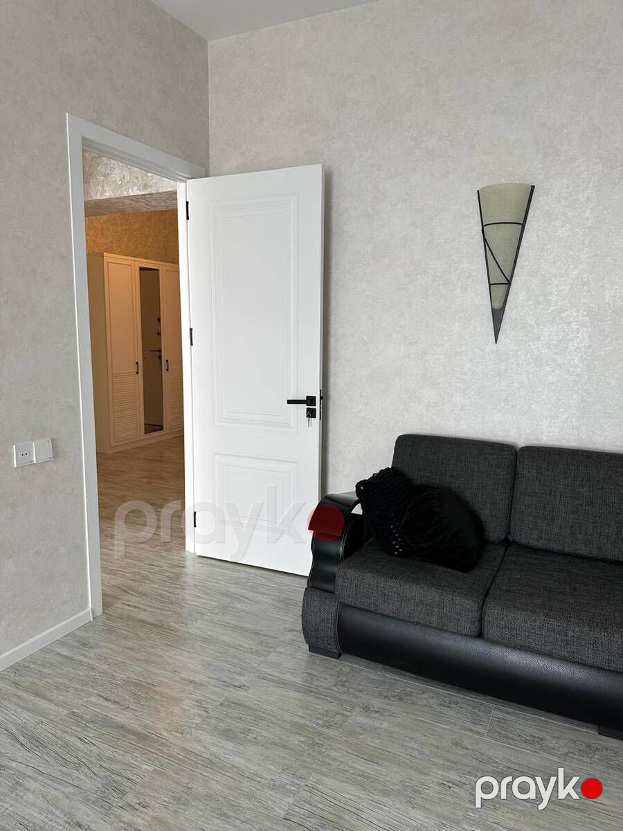 İcarəyə verilir 3 otaqlı yeni tikili 115 m² — Mənzil, Bakı (10)