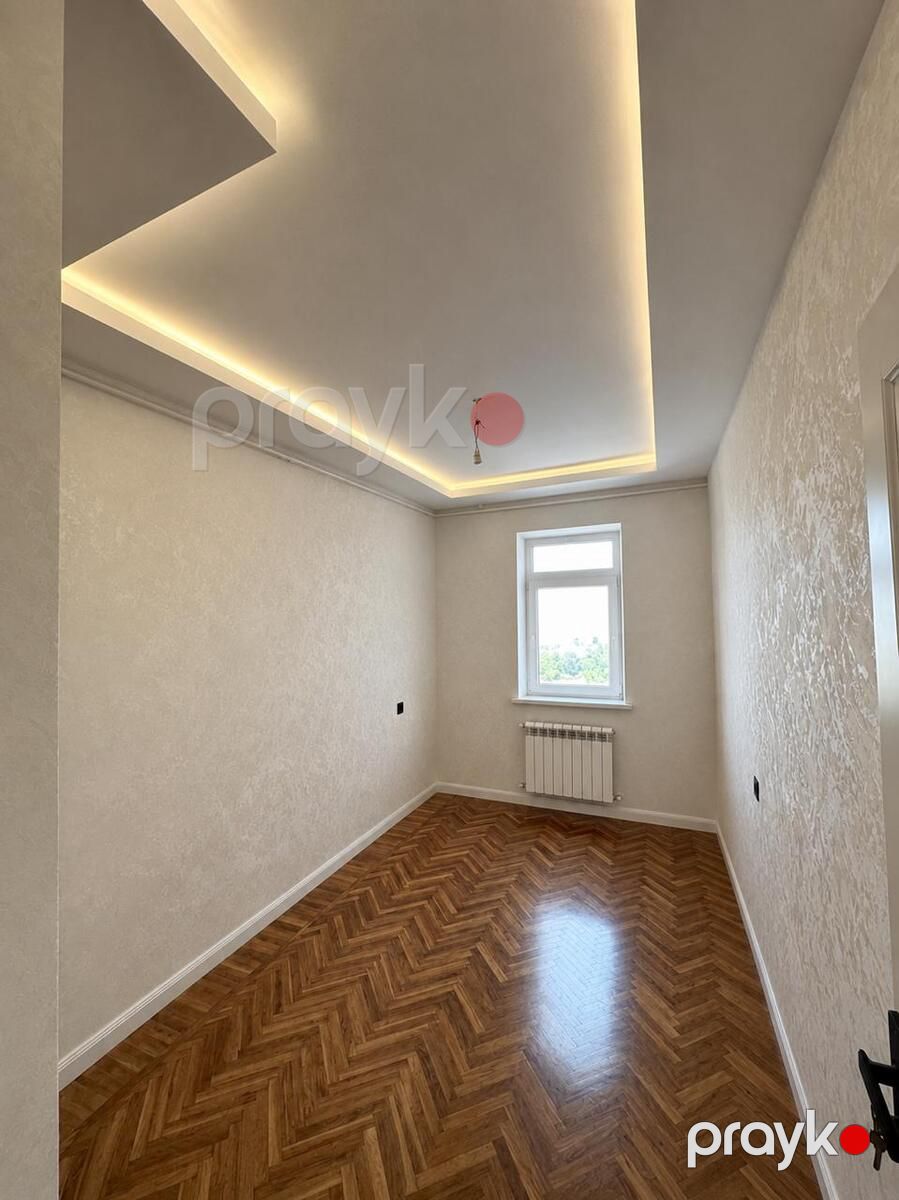 4-otaqlı mənzil, Bakıxanov qəs., 75 m² — Mənzil, Bakı (6)