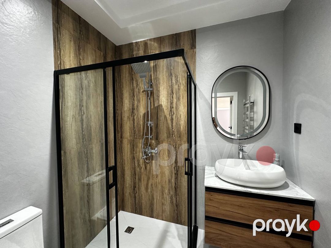 Satılır 4 otaqlı həyət evi/bağ evi 150 m² — Ev, villa, Bakı (12)