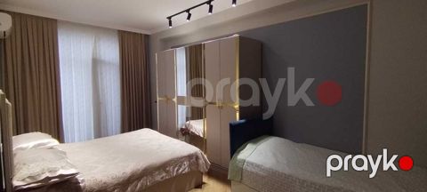 Satılır 2 otaqlı yeni tikili 87 m² — Bakı