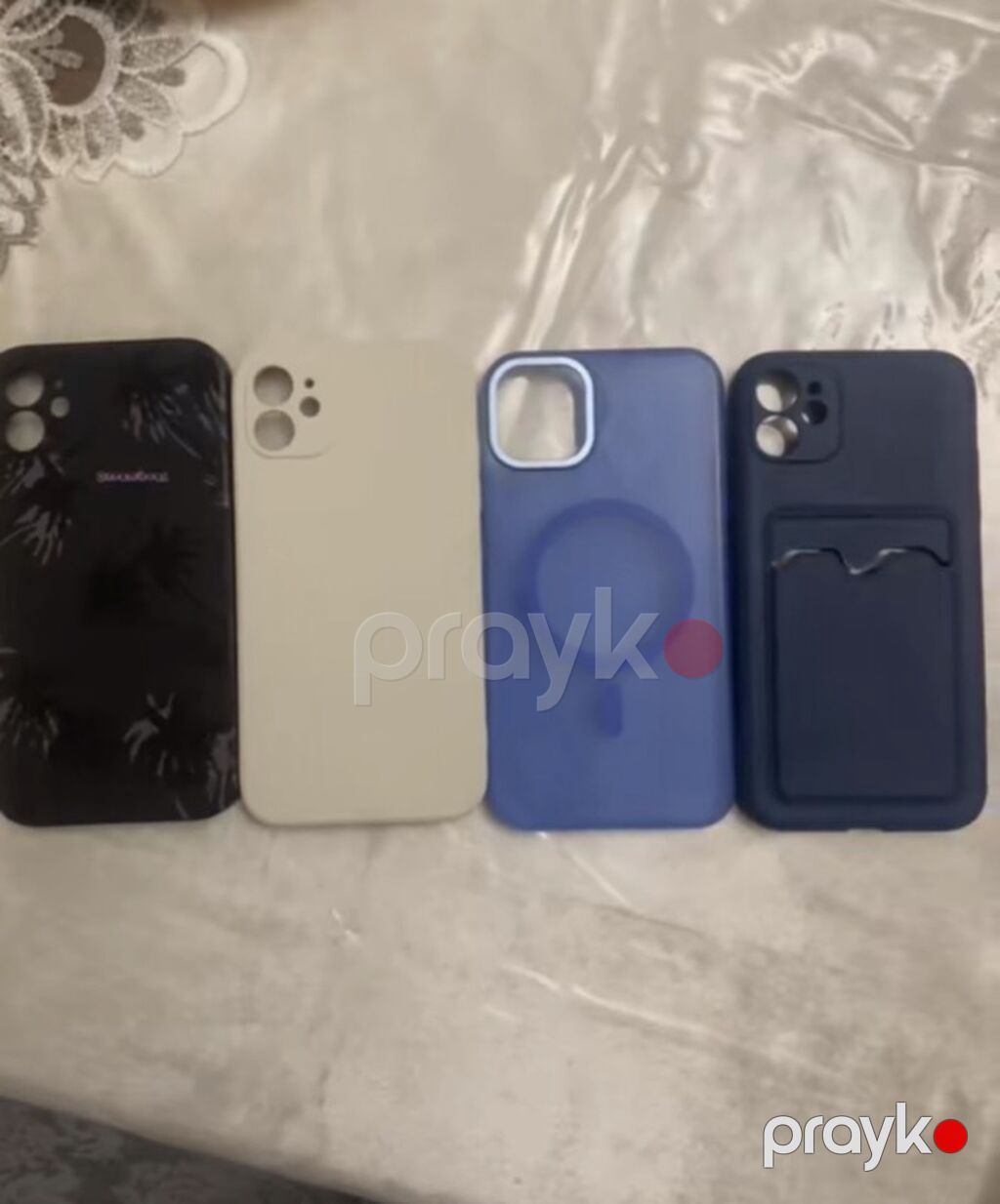 IPhone 11, Face ID — Apple iPhone, İmişli (7)