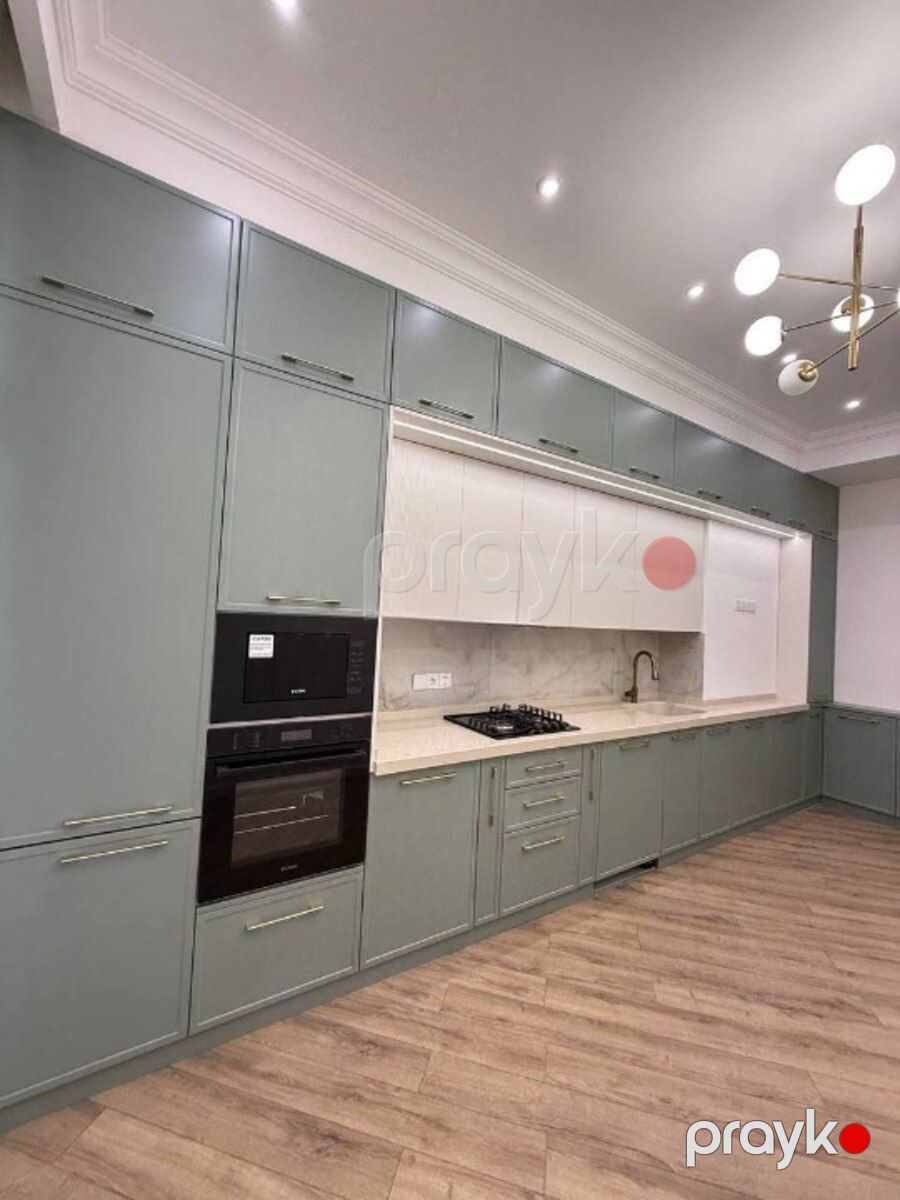 Satılır 4 otaqlı yeni tikili 149 m² — Mənzil, Bakı (10)