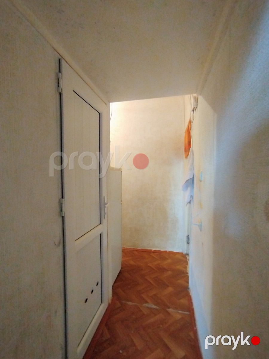 Satılır 1 otaqlı köhnə tikili 34 m² — Mənzil, Bakı (10)