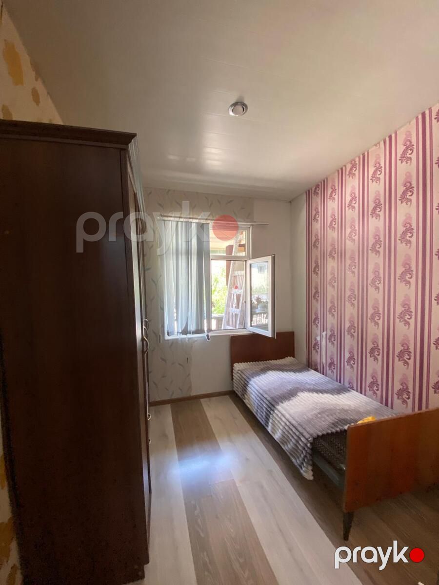 Satılır 3 otaqlı köhnə tikili 45 m² — Mənzil, Bakı (8)