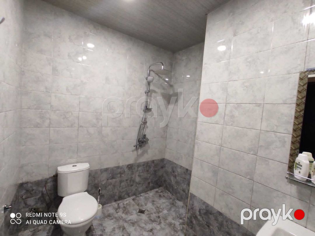 Satılır 3 otaqlı yeni tikili 101 m² — Mənzil, Bakı (10)