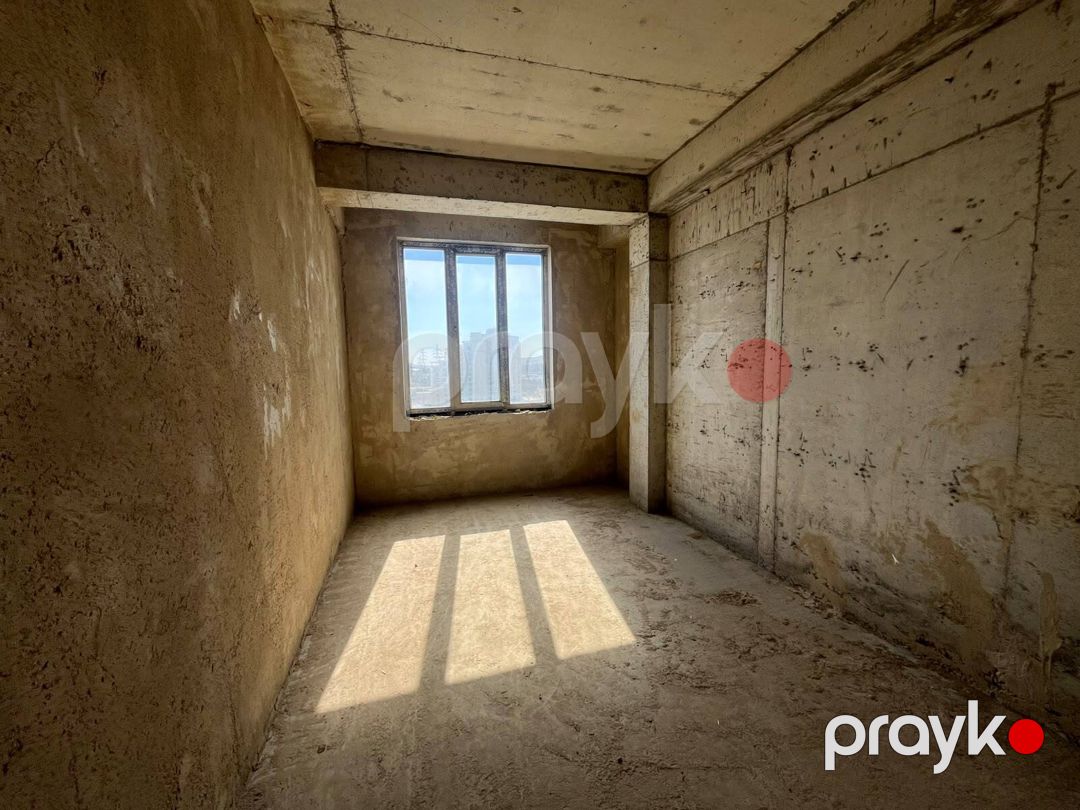 Satılır 3 otaqlı yeni tikili 135 m² — Mənzil, Bakı (6)