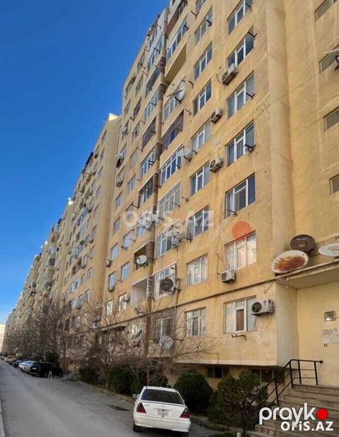 Yeni tikili Satılır Xırdalan, Xırdalan Abşeron Gənclər Şəhərciyi Kupçalı mənzil, 3 otaq, 85 m² — Xırdalan