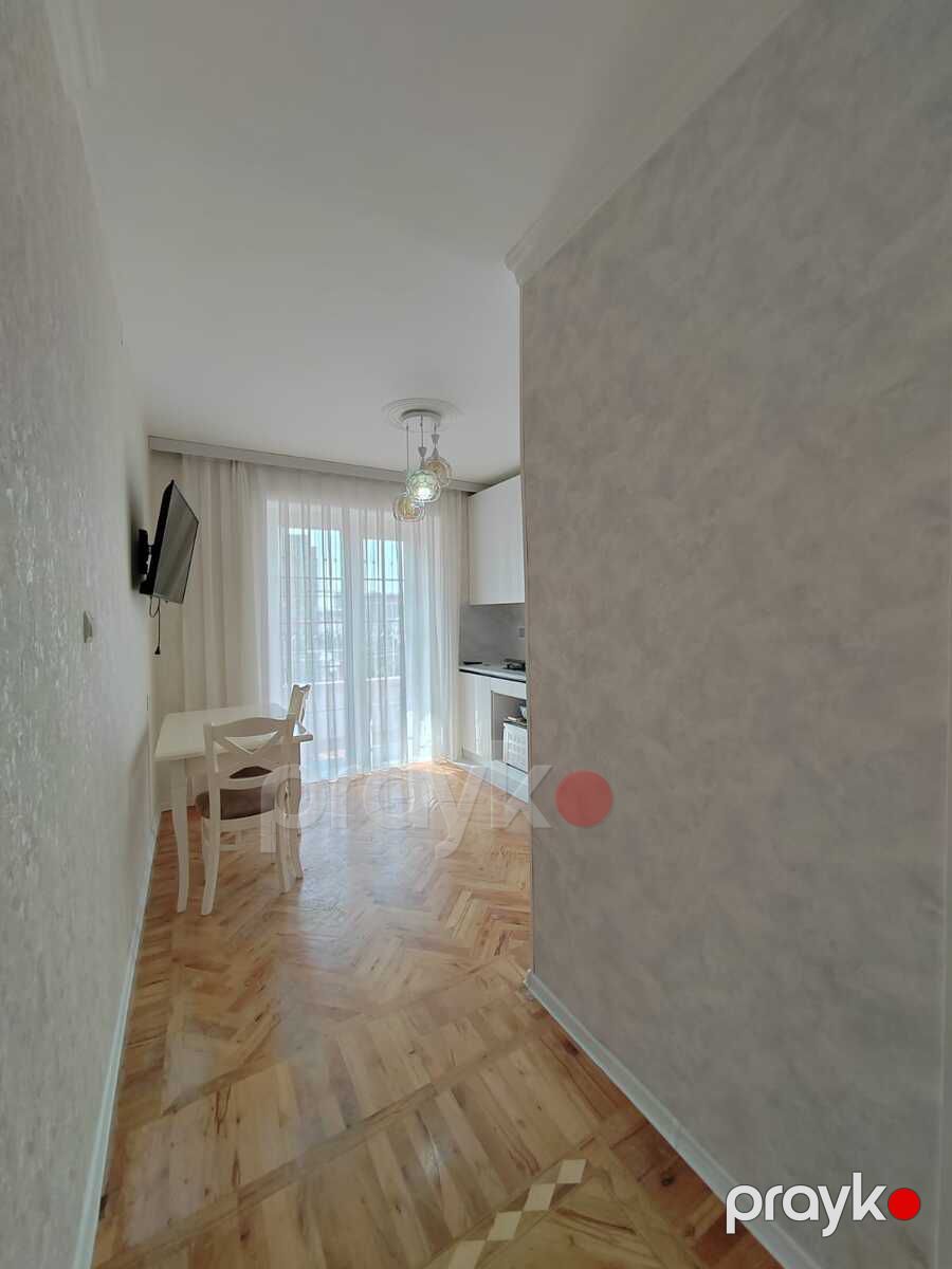 Satılır 3 otaqlı köhnə tikili 80 m² — Mənzil, Bakı (5)
