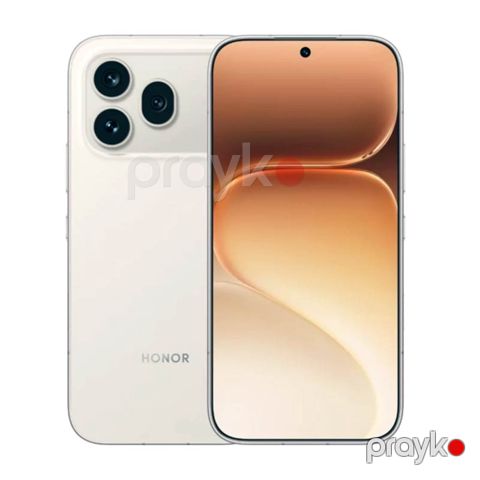 Honor 600 Pro 12/512 GB White — Bakı