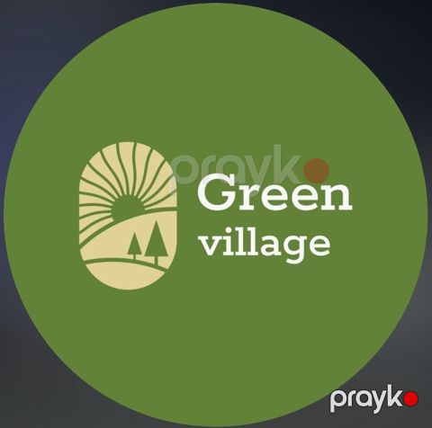 Green Vilage Hotel Şamaxı — Şamaxı
