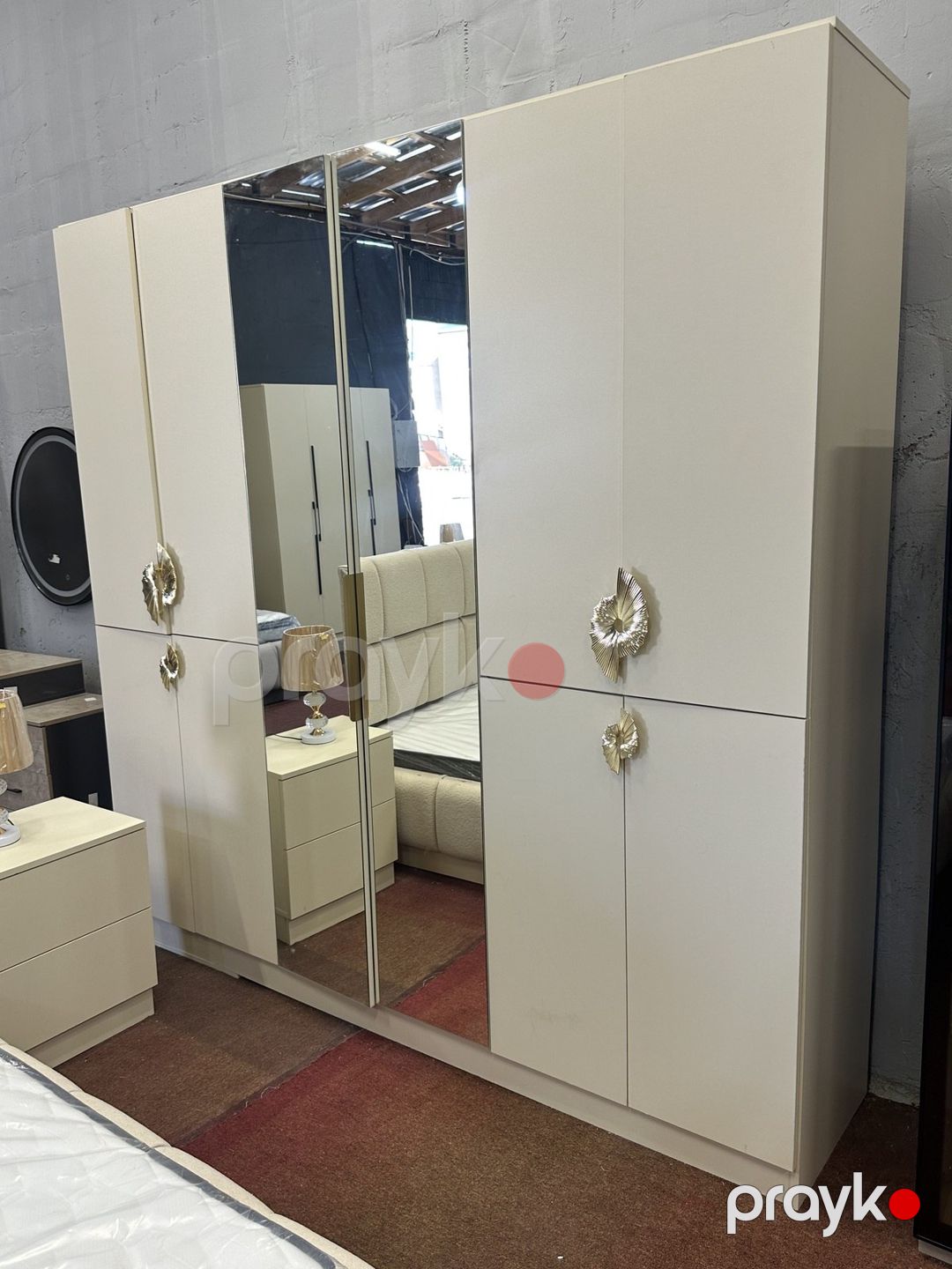 Yataq otağı mebeli — Mebel, Bakı (2)