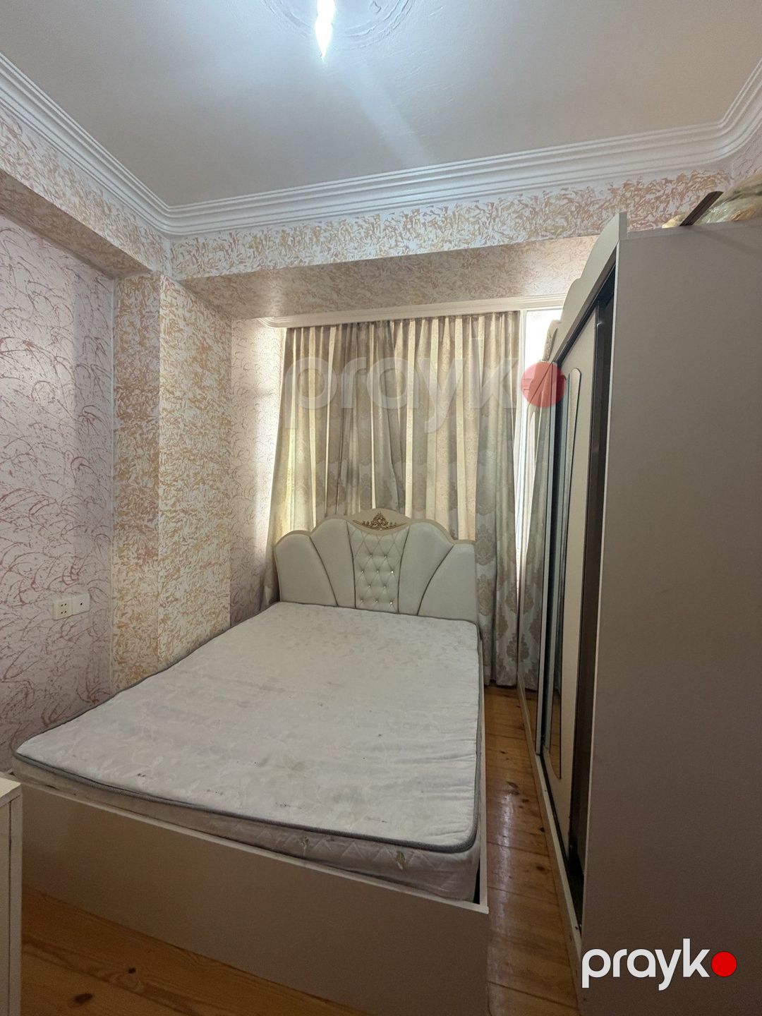 Satılır 2 otaqlı yeni tikili 37 m² — Mənzil, Bakı (4)