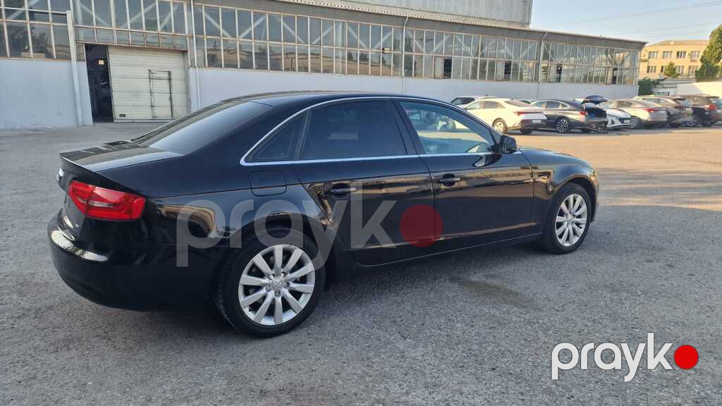 Audi A4, 1.8 L, 2014 il, 240 000 km — Avtomobillər, Bakı (3)