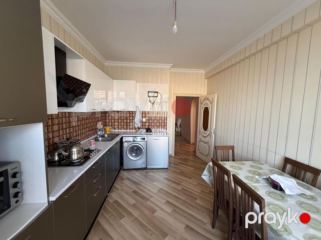 İcarəyə verilir 3 otaqlı yeni tikili 95 m² — Mənzil, Bakı (7)